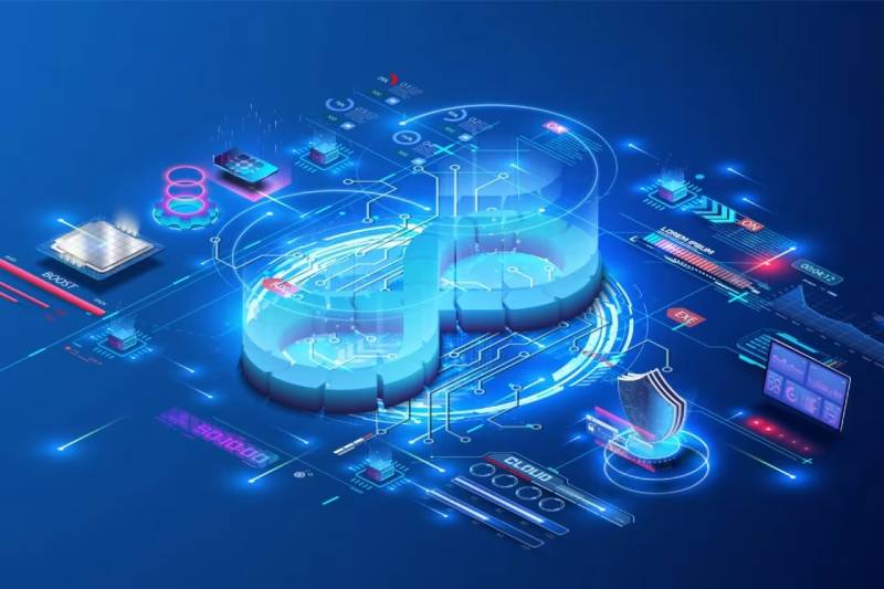 西城区工业软件定制先锋:京上云科技以多元系统开发赋能企业进阶