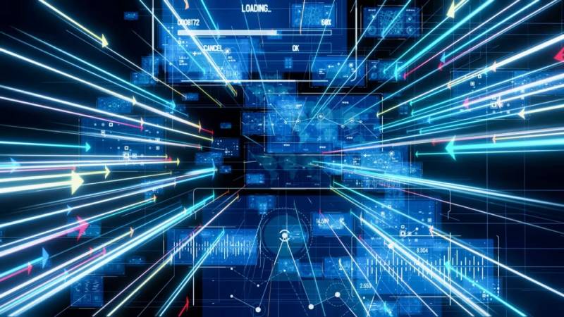 西城区SCADA系统开发:守护工业安全的数字卫士